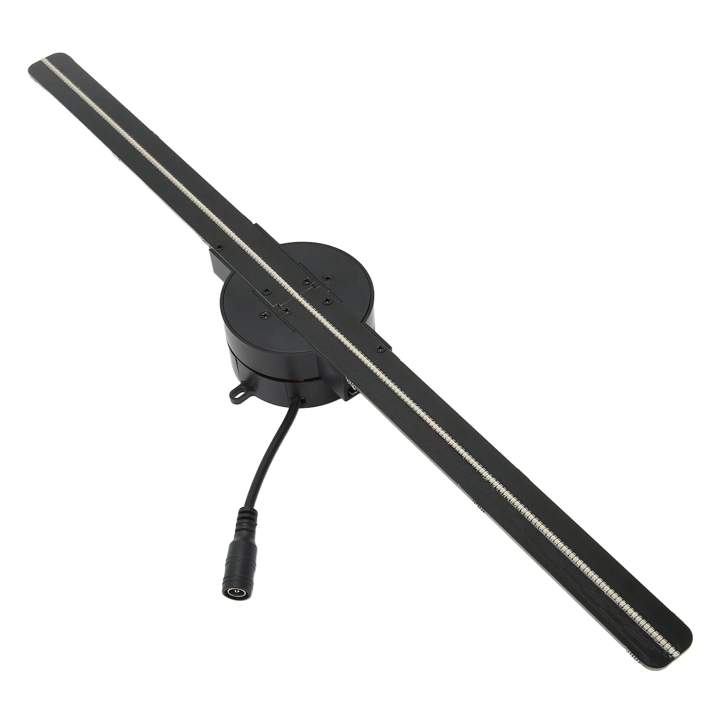 3D Hologram Fan 2000x224 Wifi Projector 224 LED Light Beads Business