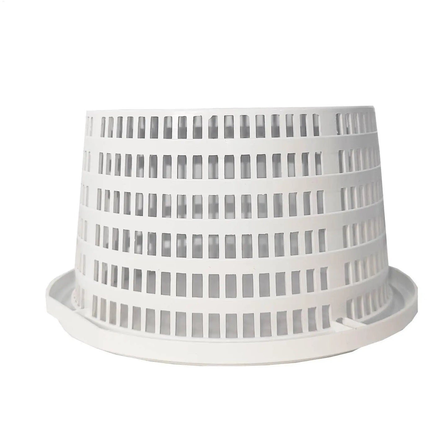 Pool Skimmer Filter Basket – Leaf & Debris Strainer