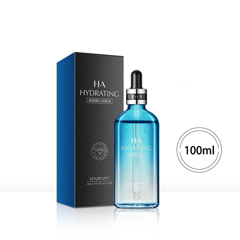Snail Caviar Hyaluronic Acid Face Serum – Firm & Brighten Facial Serum Peaceful Pleasures Health and Wellness Hyaluronic Acid