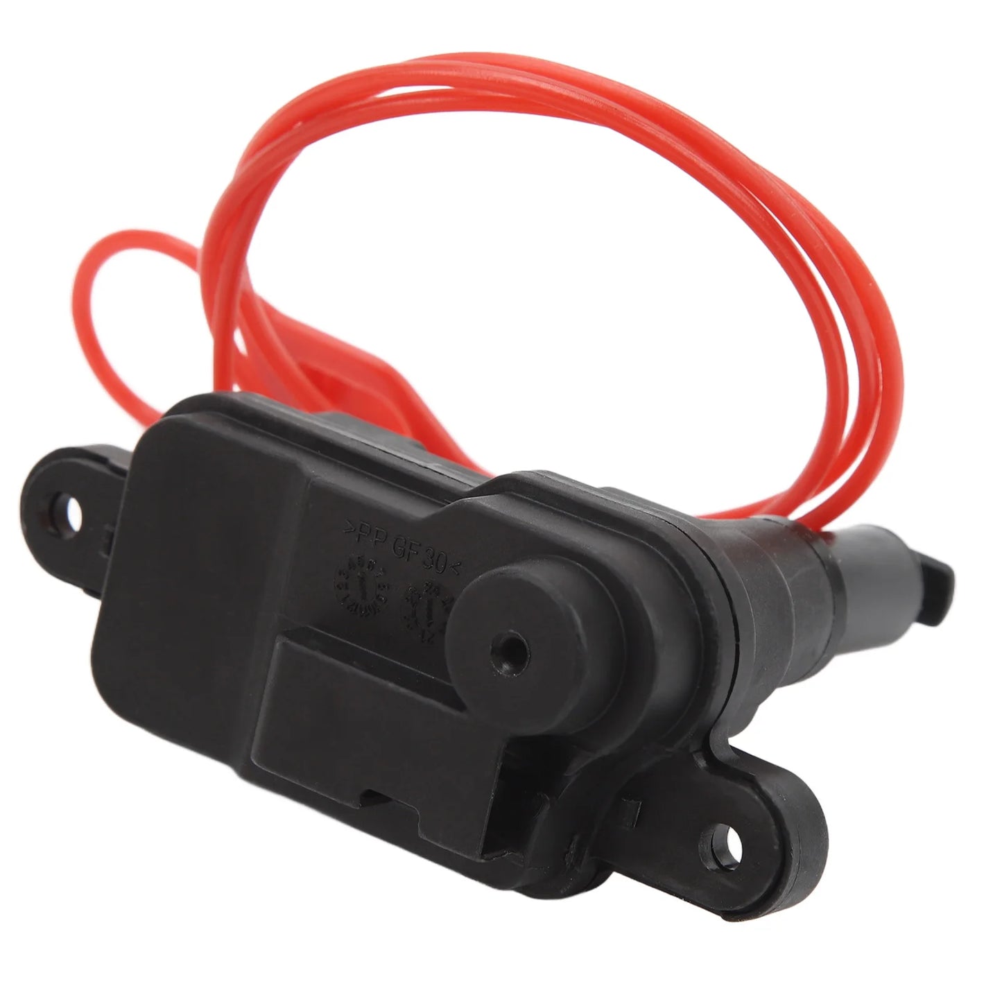 Fuel Filler Flap Actuator 8V0862153A Enhanced Security Rugged