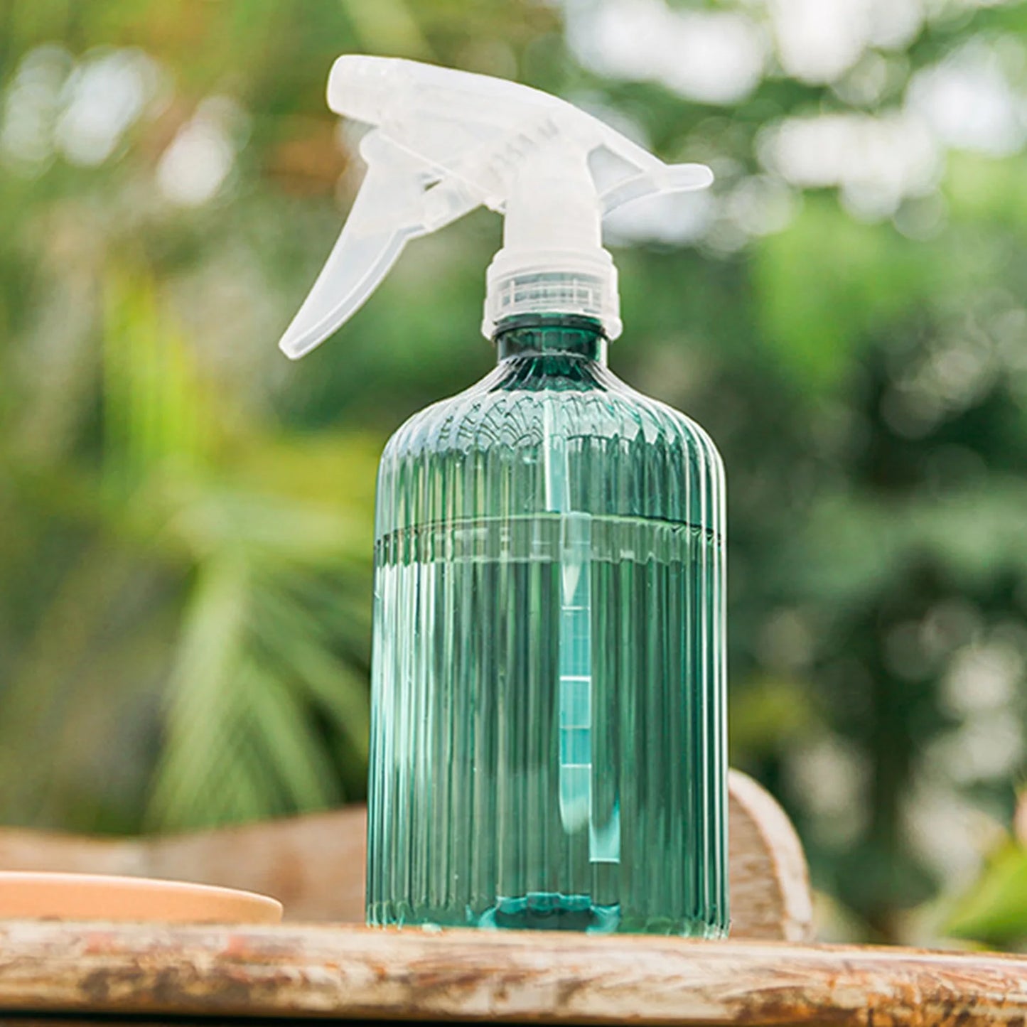 500ml Trigger Mist Spray Bottle – BPA-Free, Leak-Proof