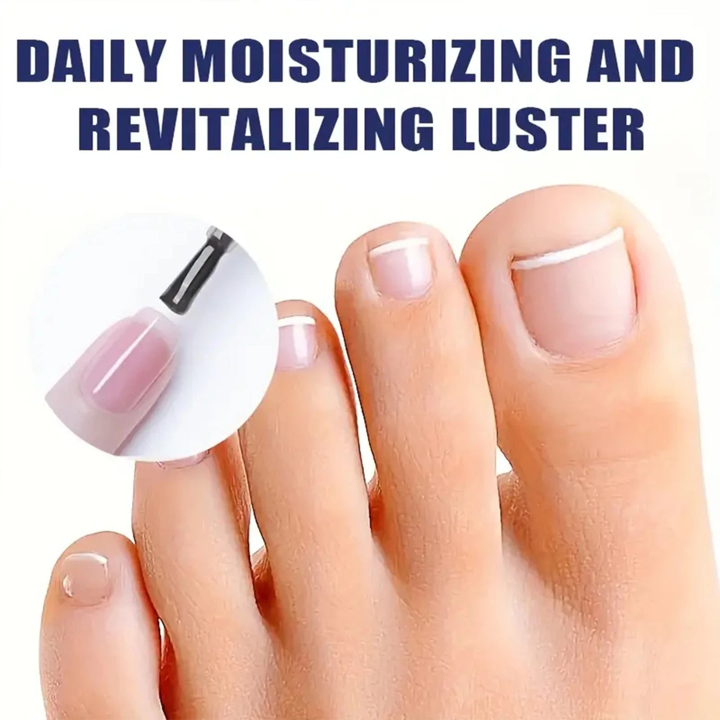 Ginger & Collagen Hand & Foot Nourishing Oil | 50g