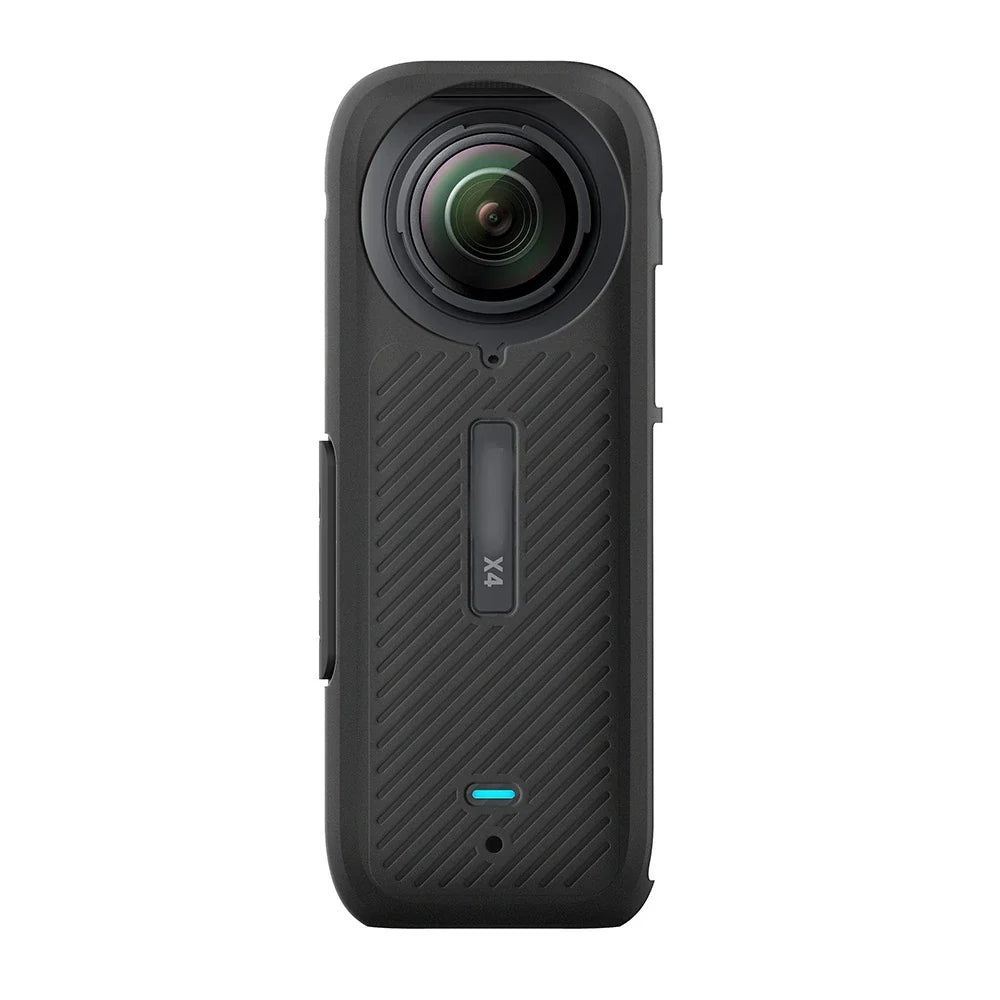 Insta360 X4 Soft Silicone Protective Full Cover Case