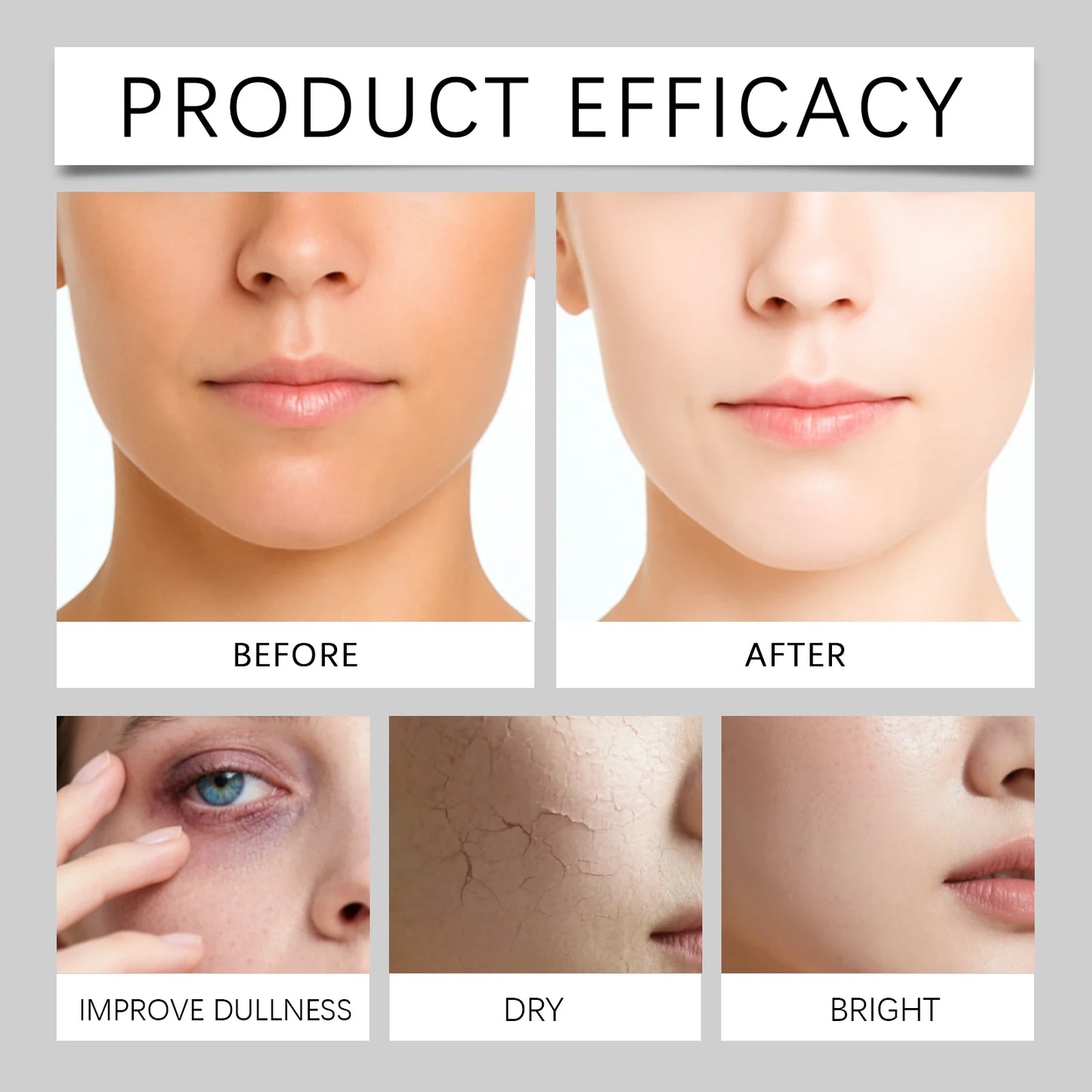 Collagen Peel Off Face Mask – Brightening & Tightening 100g