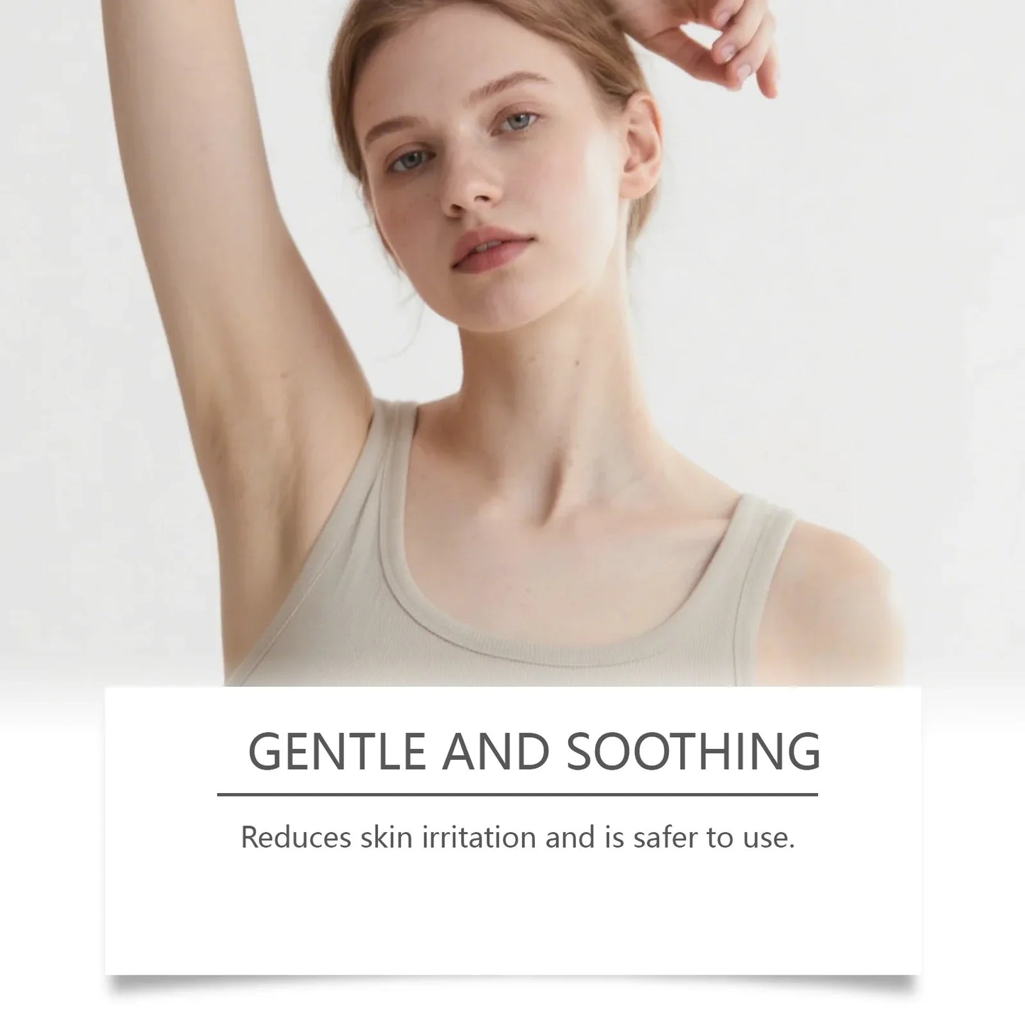 Jaysuing Niacinamide Underarm Brightening Cream 30g