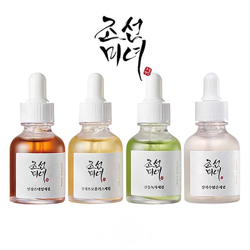 Beauty of Joseon Glow Deep Serum | Niacinamide & Snail Mucin