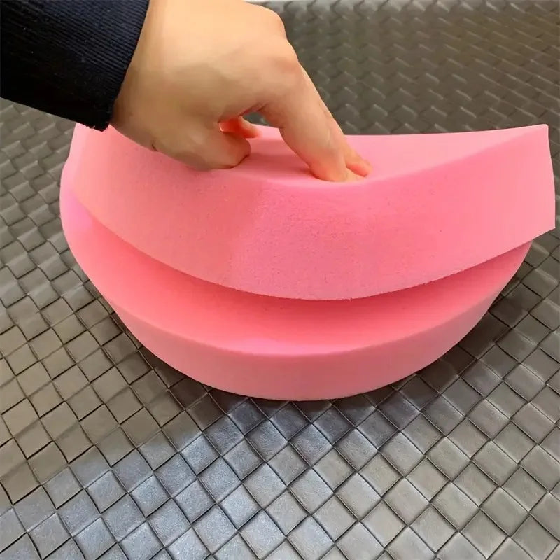 Round Sponge Pad for Pottery & Ceramic Clay Crafting Studio Pottery Sponge Pad Peaceful Pleasures Health and Wellness