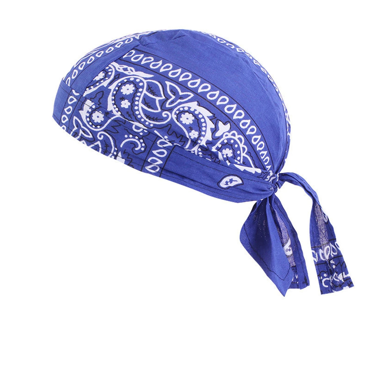 Cornice Cap High Quality For Doctor Peaceful Pleasures Health and Wellness 10pcs Royal blue