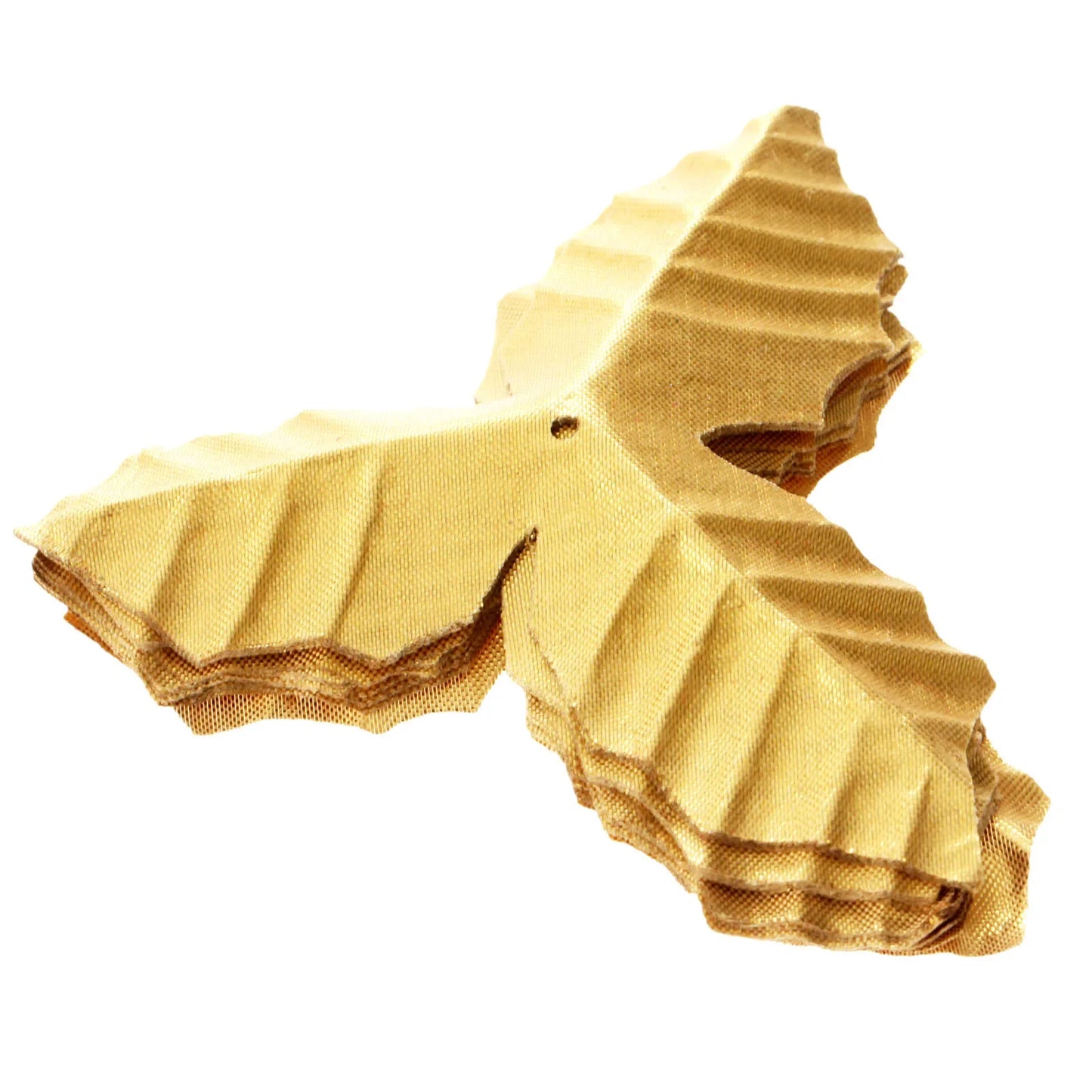 50-Pack Silk Artificial Rose Leaves – Green & Gold Wedding Decor