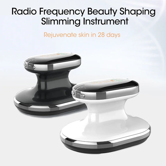 RF Body Sculpting Massager – EMS, LED & Contouring Device Body Sculpting Massager Oasis Select