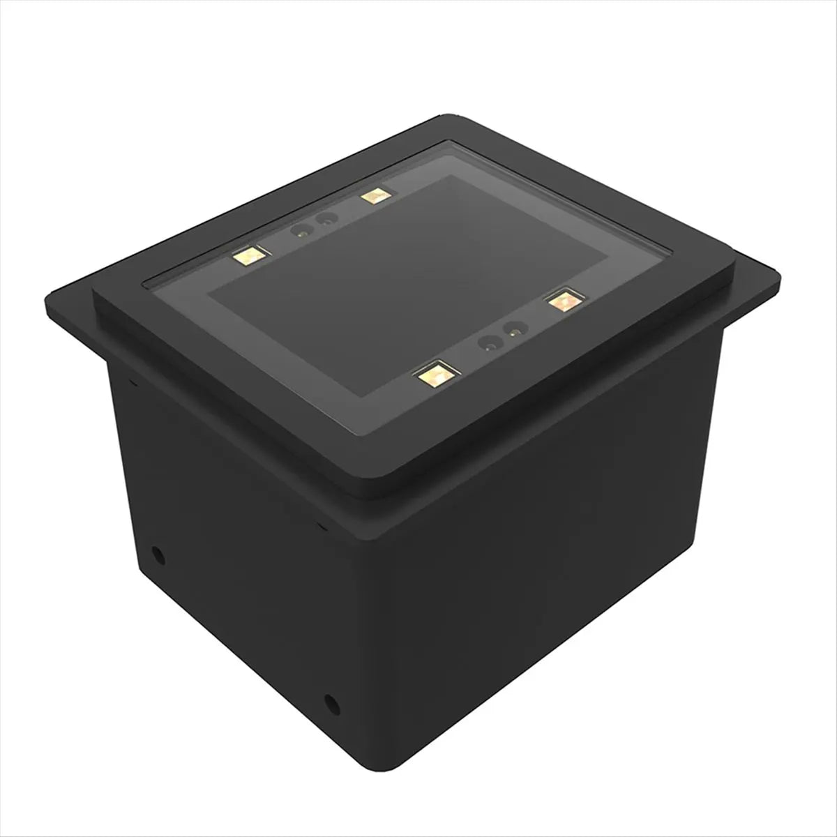 Embedded 1D/2D/QR Barcode Scanner USB Module – Self-Induction Peaceful Pleasures Health and Wellness