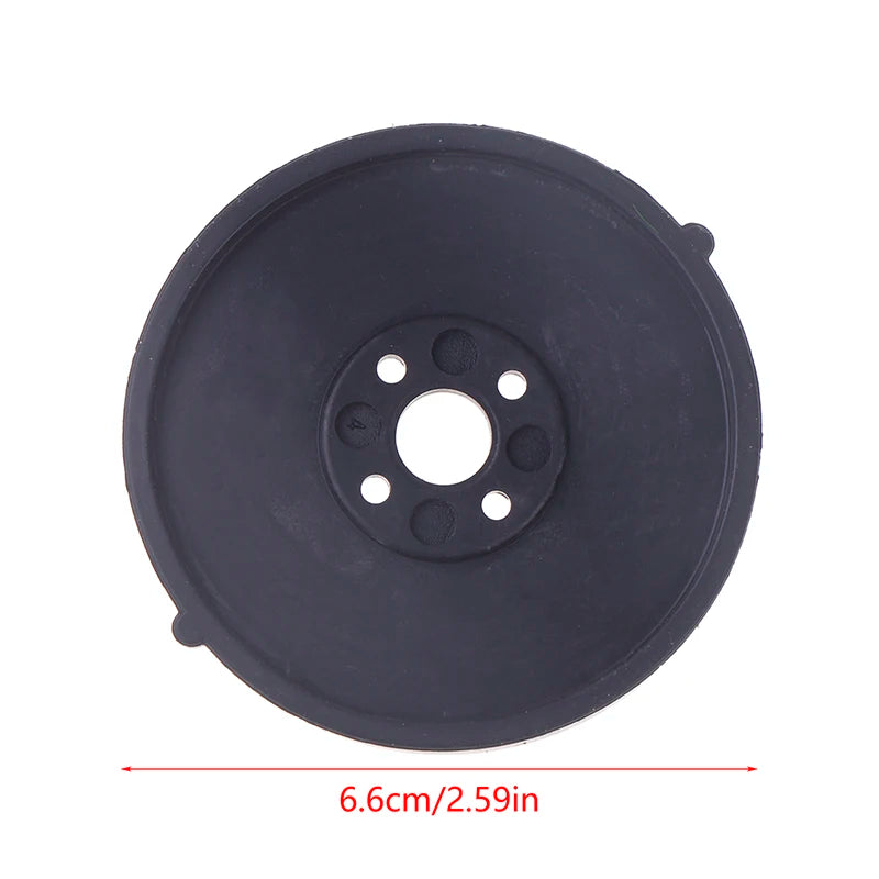 Air Pump Diaphragm Gasket Suction Cup | LP-20/40/60/100 Parts
