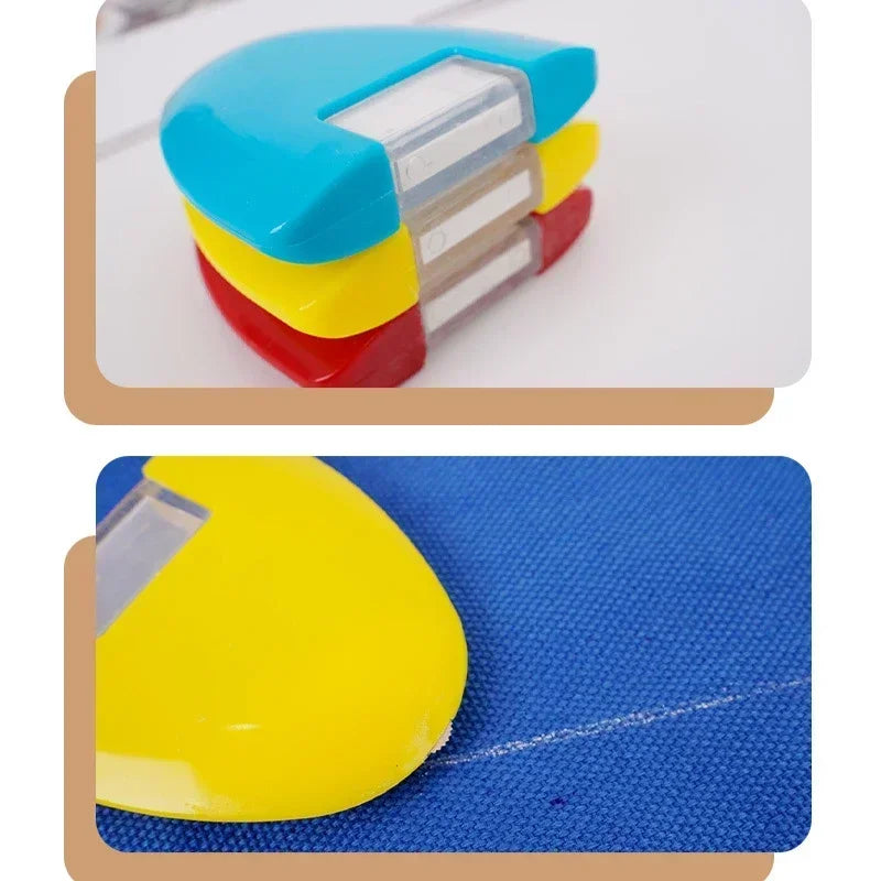 Refillable Tailor's Chalk Pencil | Fabric, Quilting & Sewing