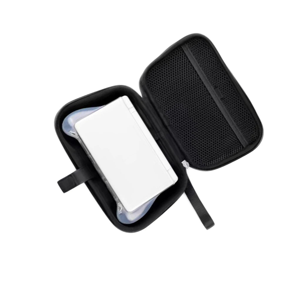 Shockproof Handheld Game Console Case Carry Bag For AYN THOR Game Console Portable Organizer Bag Excellent Quality Materials Peaceful Pleasures Health and Wellness
