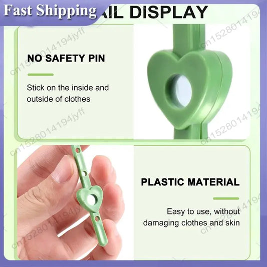 -ABDH 30 Pairs Floral Boutonniere Magnets Corsage Brooches Magnet For Handmade Wedding Bride Boutonnieres Corsage Flower Pins Peaceful Pleasures Health and Wellness Green