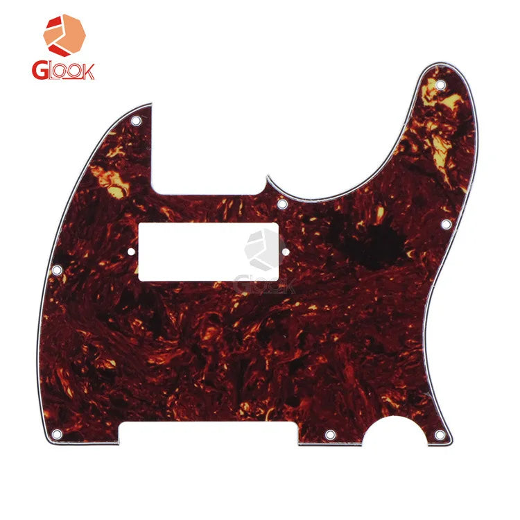 TL Electric Guitar Meifenmo Fen Small Double-sided Board American