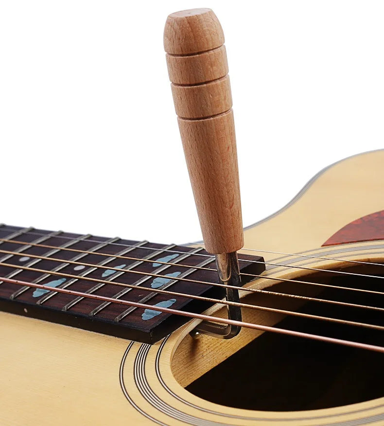 Guitar Wrench Adjust Curvature Neck Truss Rod Hex Allen Key Wooden