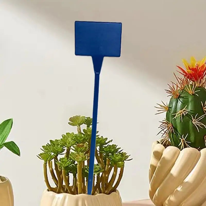 Waterproof Plant Labels Set of 10 – Garden Stake Tags
