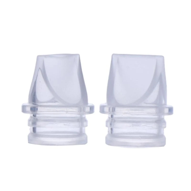Silicone Duckbill Anti-Backflow Valves for Electric Breast Pumps