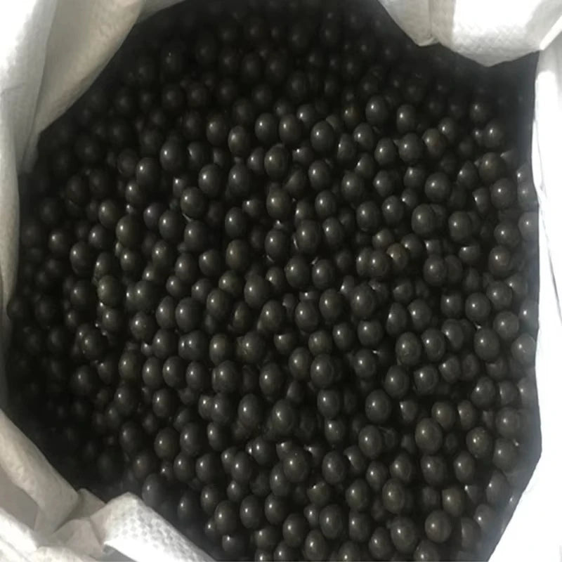 9-10mm slingshot practice magnetic ammunition hard weight mud balls, outdoor hunting special environmental hygiene slingshot Peaceful Pleasures Health and Wellness