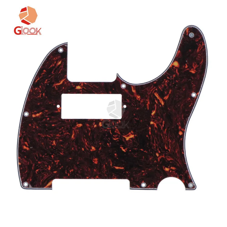 TL Electric Guitar Meifenmo Fen Small Double-sided Board American