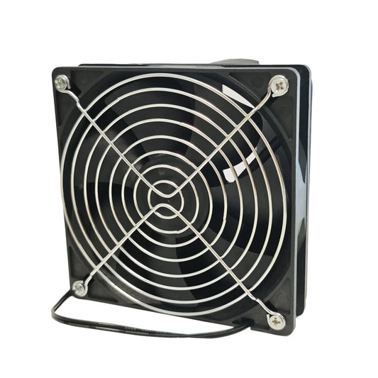 Black 3D-Printed Cooling Fan For Switch 2 Game Console Radiator Heat Gaming Accessories Long-Lasting Performance Cooling Fan Peaceful Pleasures Health and Wellness