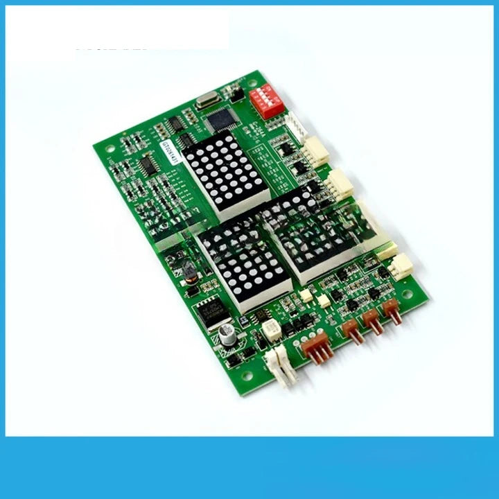 Call Display Panel Replacement Parts – MS3-S G264A MS5-E G-291B