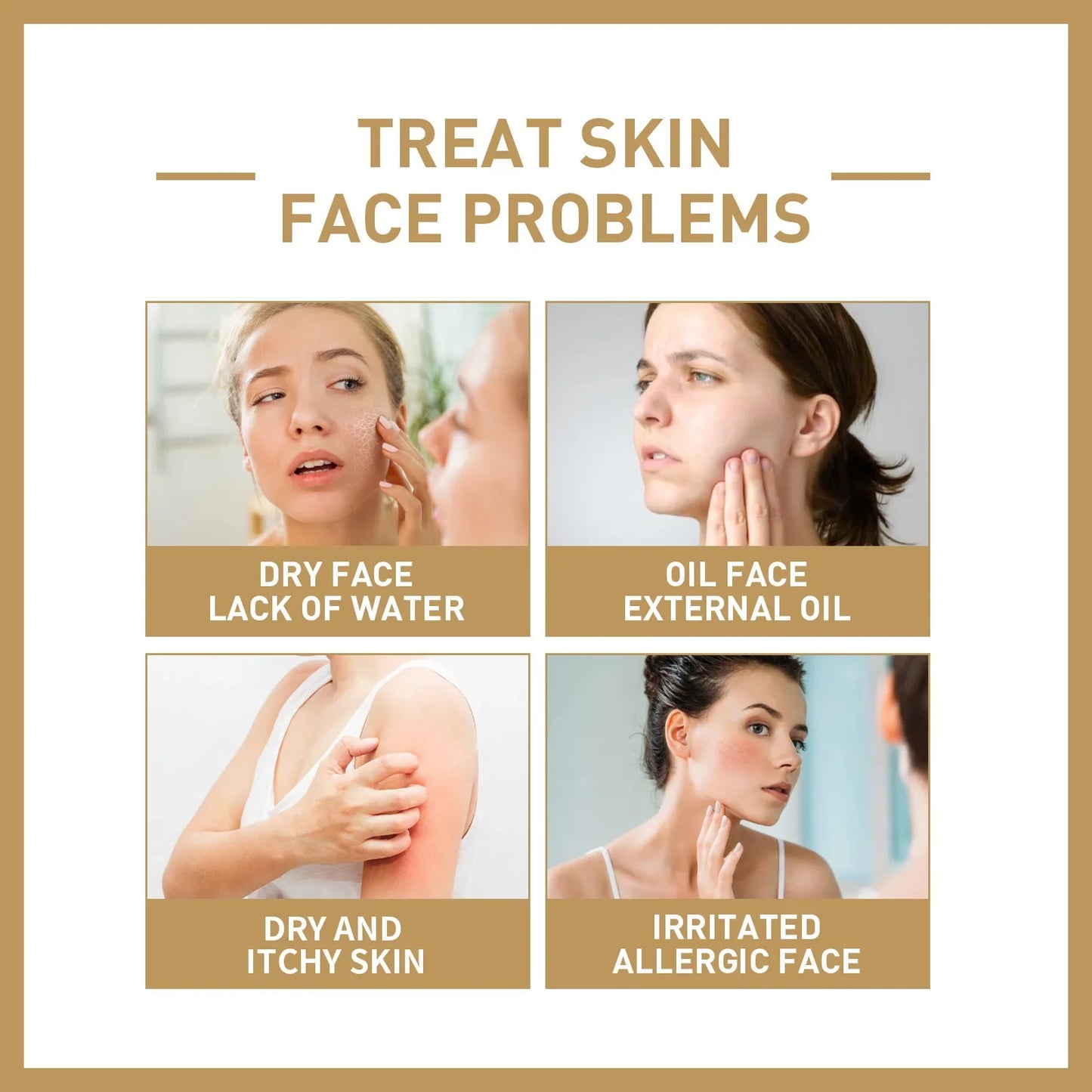 EELHOE Rice Face Toner – Brightening & Pore Tightening Serum