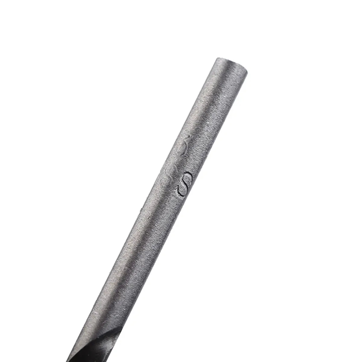 28Pcs Hss Drill Bit Set Mini Precision Round Drill Bits 0.5mm 0.8mm 1.2mm 2Mm High Speed Steel Coated for Aluminum Copper Cast Peaceful Pleasures Health and Wellness