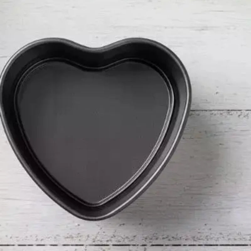 Non-Stick Springform Cake Pan | Removable Bottom & Lock