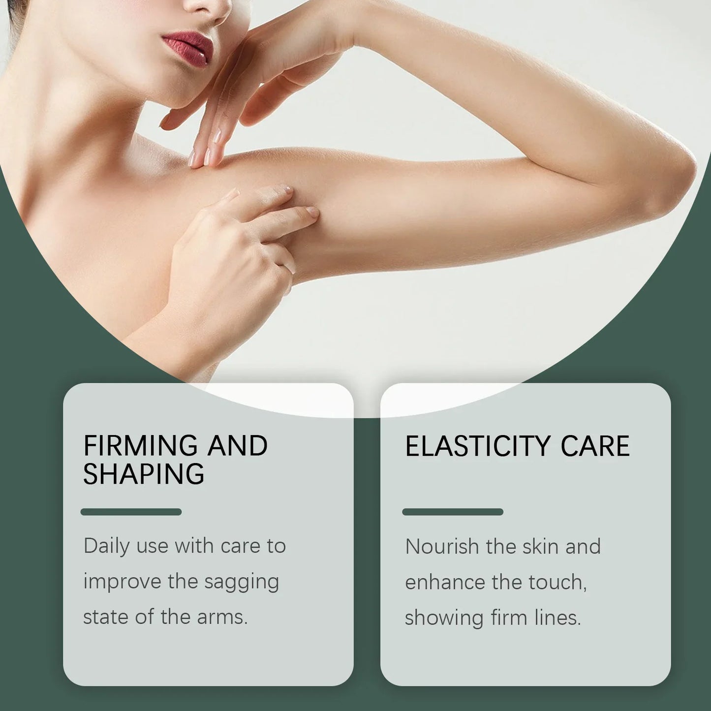 OceAura Collagen Body Oil – Firming, Smoothing & Moisturizing