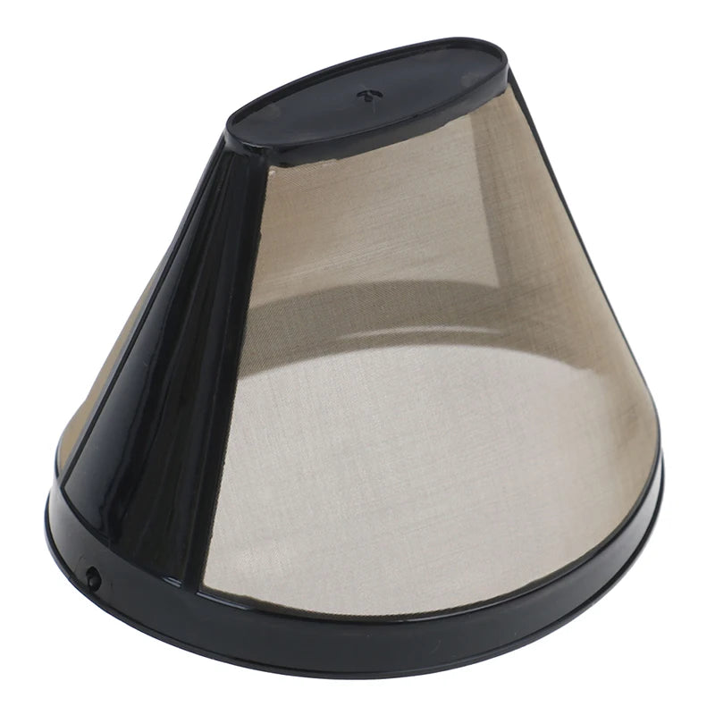 Reusable Stainless Steel Mesh Basket Coffee Filter