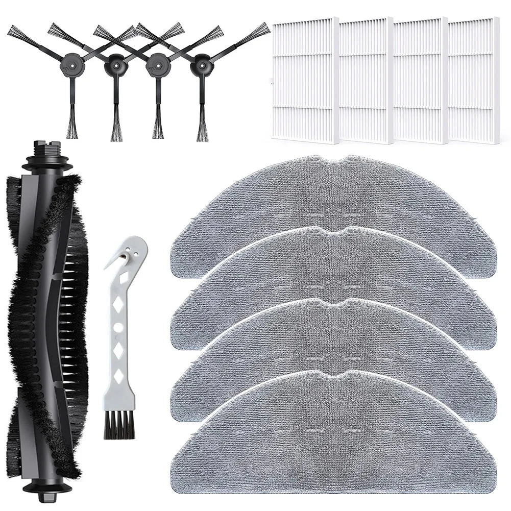 Lubluelu B40 / B40 Plus Vacuum Replacement Accessory Kit