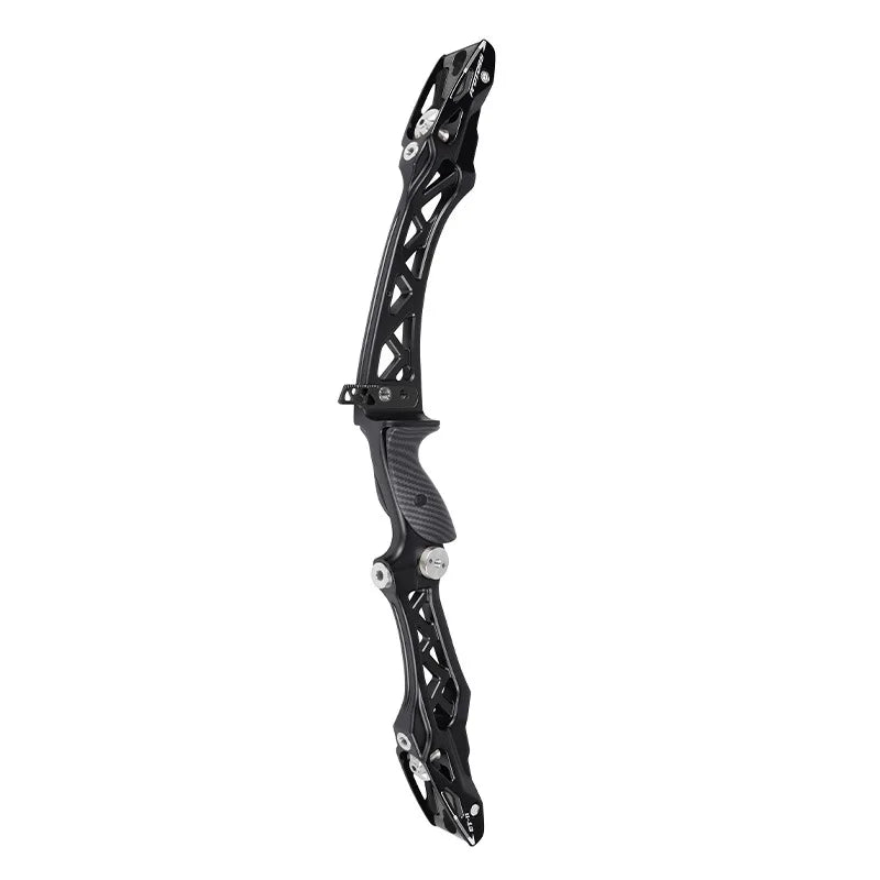 NIKA ET-11 Archery 25 Recurve Bow Riser ILF Right Left Hand