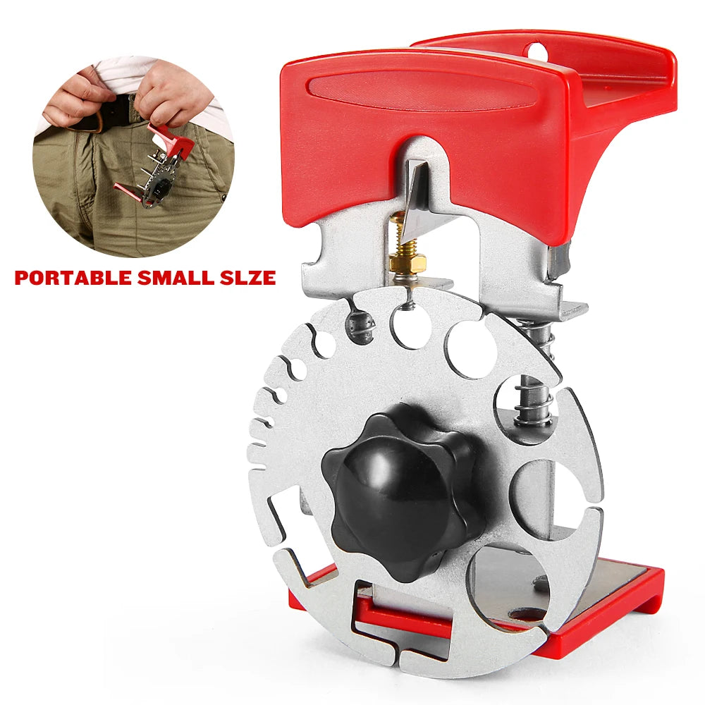 Universal Handheld Quick Stripper Electric Wire Machine Cable Cutter