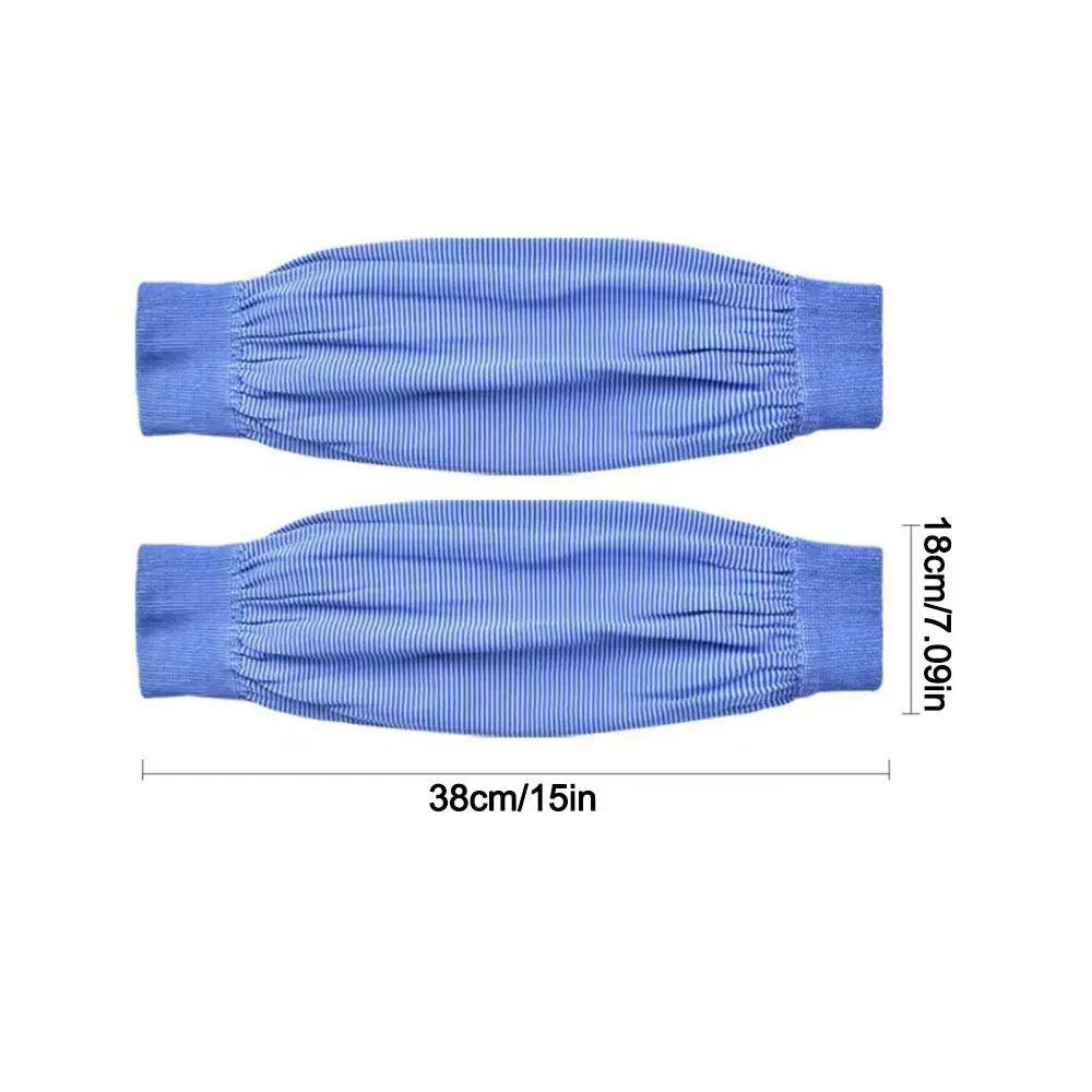 Cooling Arm Sleeves – Unisex Sport & Work Cover | Men Women