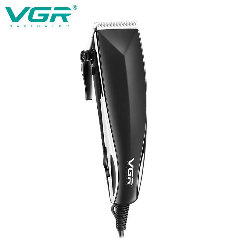 VGR 033 best Professional Hair Clipper Electric Hair Trimmer Hair Cutting Machine for Men Peaceful Pleasures Health and Wellness