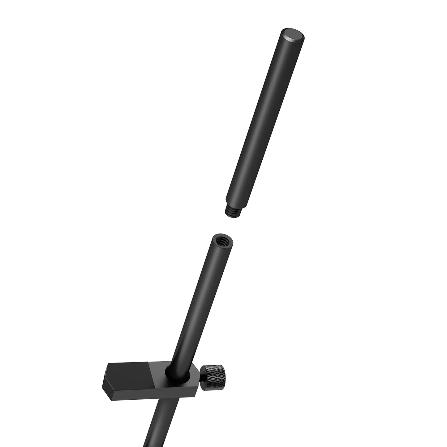 Graphics Card GPU Support Bracket Video Card Sag Holder Bracket GPU Holder Anti Sag Stand Aluminum Holder for GH-195/GH-260 Peaceful Pleasures Health and Wellness