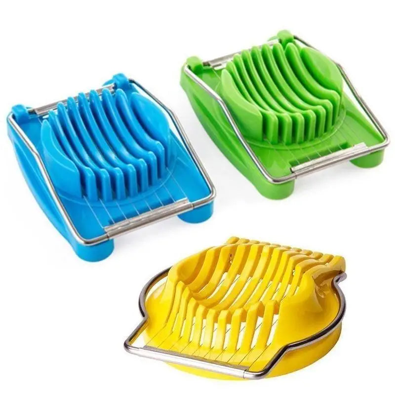 Useful Kitchen Home Convenience Tools Onion Fruit Stainless Steel