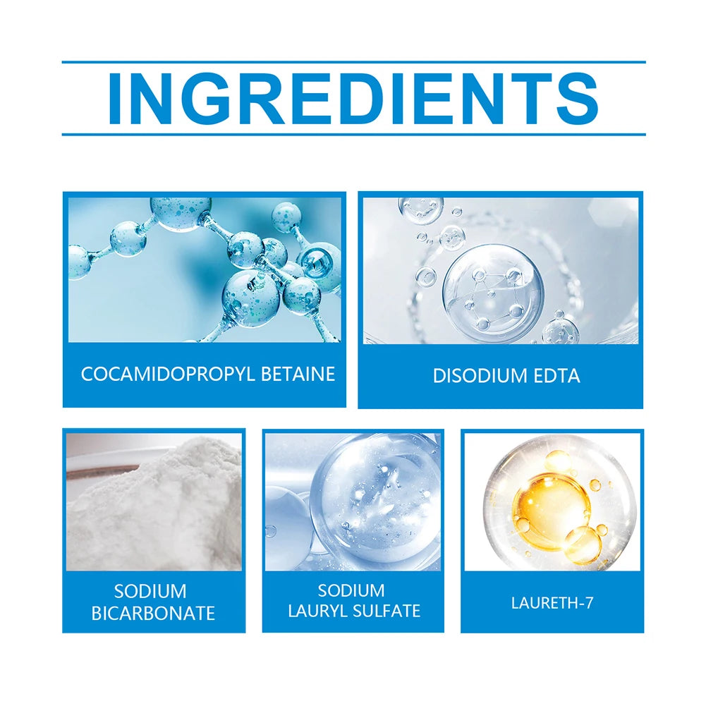 Toilet Powerful Cleaner 360 Degree All Round Descaling Deodorizing Foam Cleaner Odor Free Toilet Deodorizer Liquid For Bathroom Peaceful Pleasures Health and Wellness