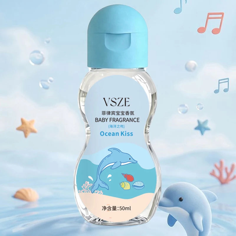 Rich Milk Baby Perfume 50ml | Floral Fruity Fresh EDT