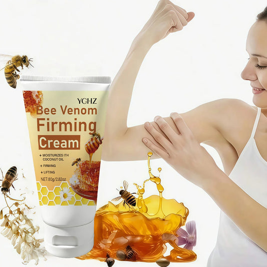 YCHZ Bee Venom Firming Body Cream – Anti-Aging & Moisture Body Firming Cream Oasis Select