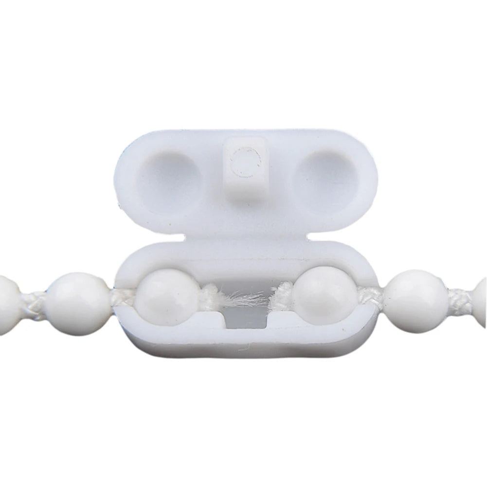 10 30 Roller Blind Pull Cord Connector Clips Standard Ball Chain