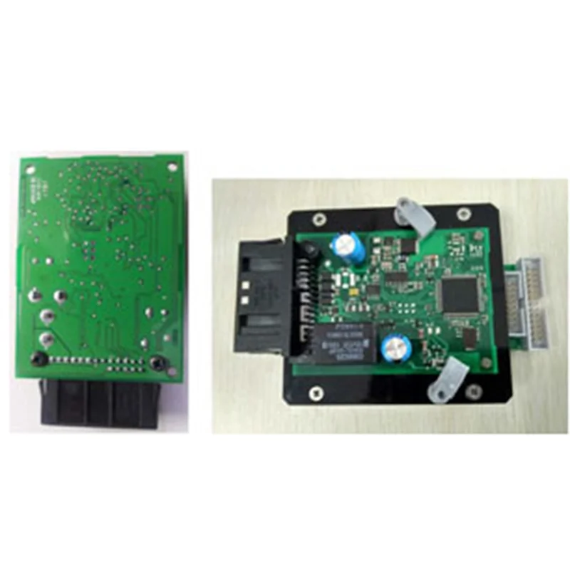 BMW EWS-4.3 4.4 IC Adapter for AK90, X-PROG & R270 Programmer Peaceful Pleasures Health and Wellness