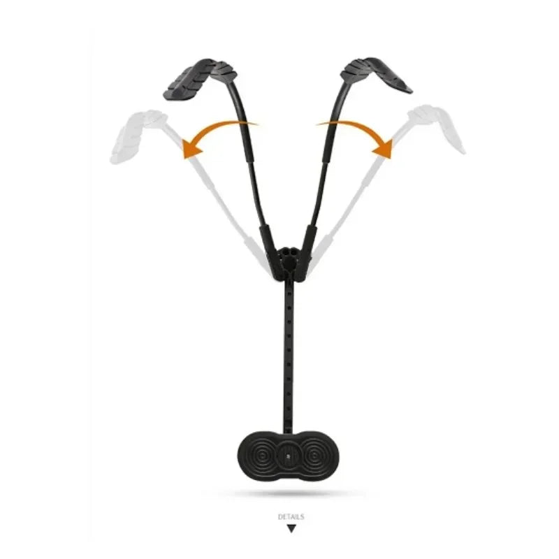 Adjustable Saxophone Shoulder Strap Neck Hanging Belt Wind Instrument