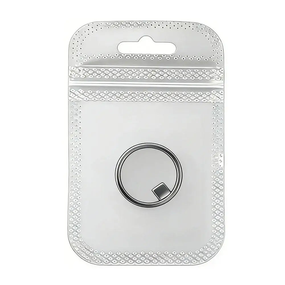 Cat Eye Nail Magnet Tool Set – Heart & French Tip Manicure