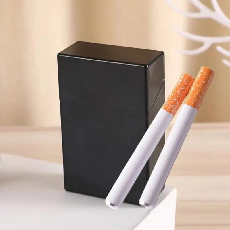 Bubble Cigarette Pipe Fidget Toy Set | Fun Novelty Party Gift