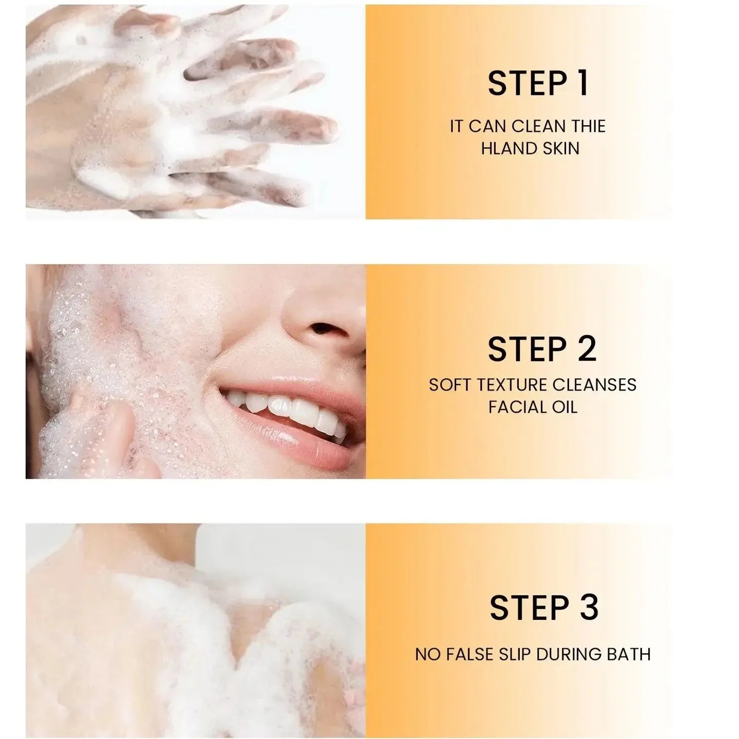 Natural Turmeric Handmade Soap – Brightening Body & Face Bar