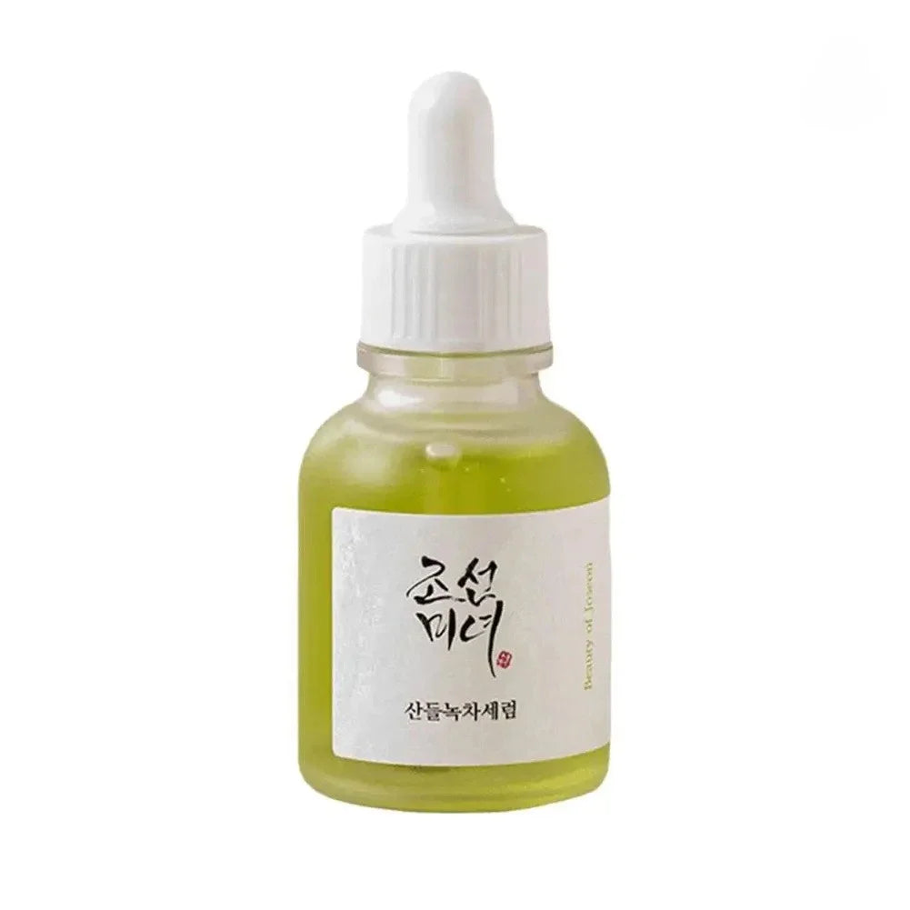 SPF50+ Anti UV Sun Block Facial 50ml Beauty of Joseon Brand Sunscreen for Body and Face Rice Probiotic Solar Blocker Skin Cream Peaceful Pleasures Health and Wellness Green Tea Essence