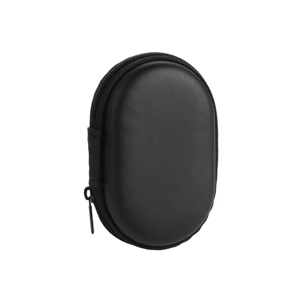 EVA Zipper Storage Pouch for Earphones, Cables & Accessories